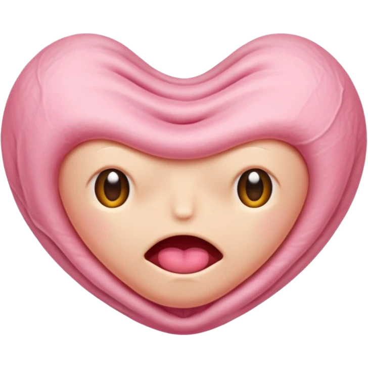 Vagina emoji