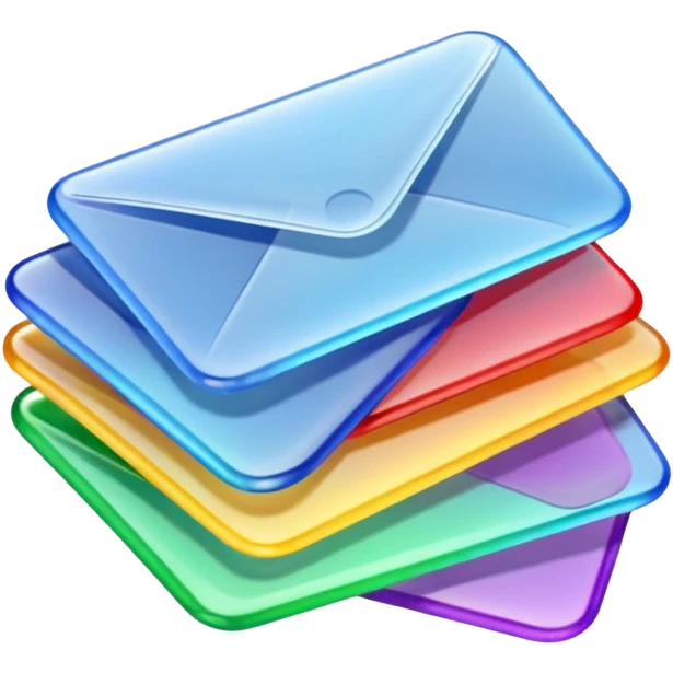 Combination of these two emai emoji