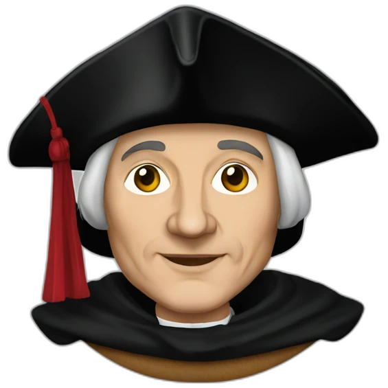 Thomas More emoji