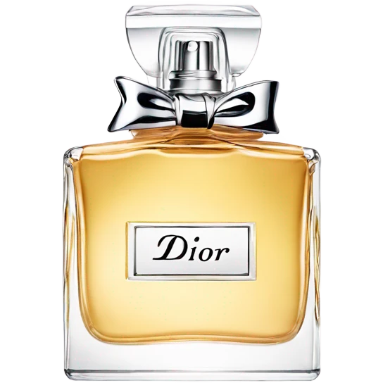 Dior perfume  emoji