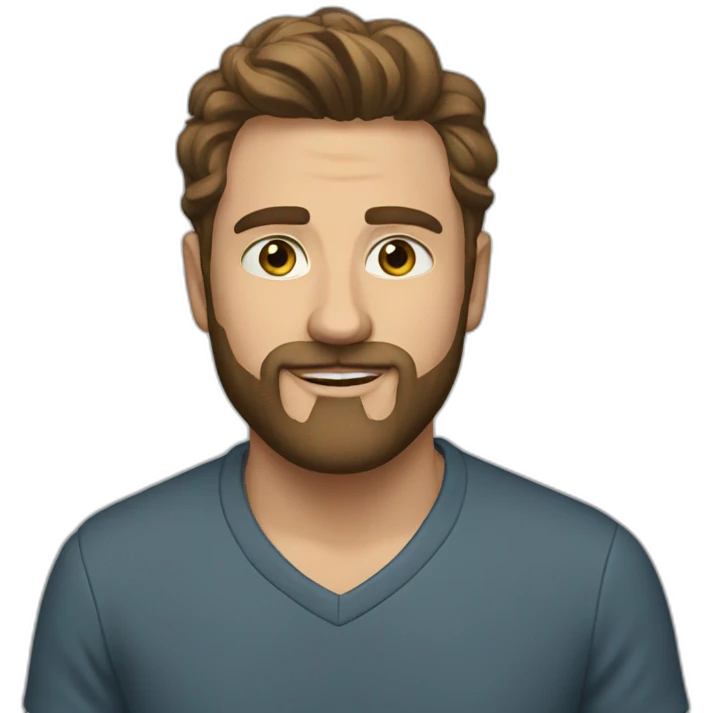 Daniel lachance emoji