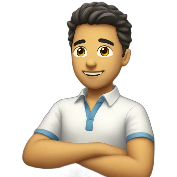 Aviao emoji