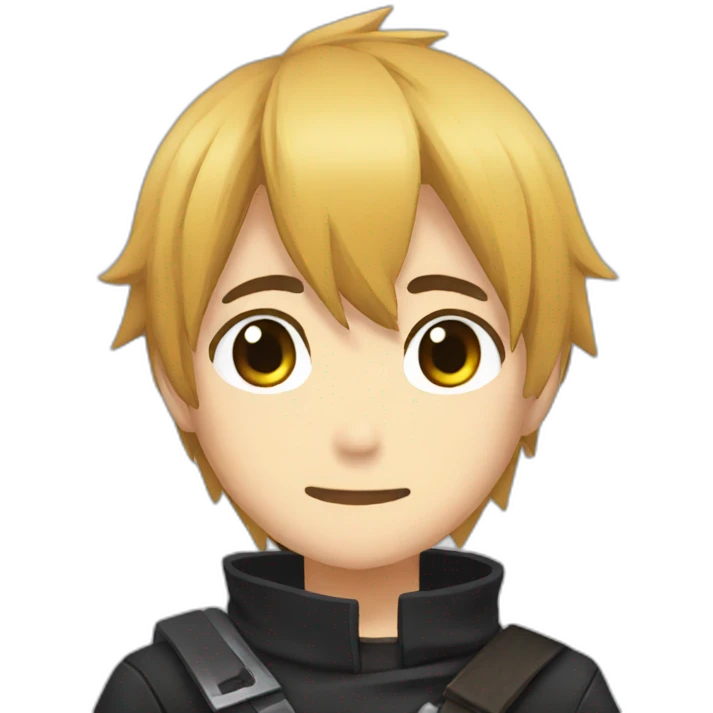 kirito emoji