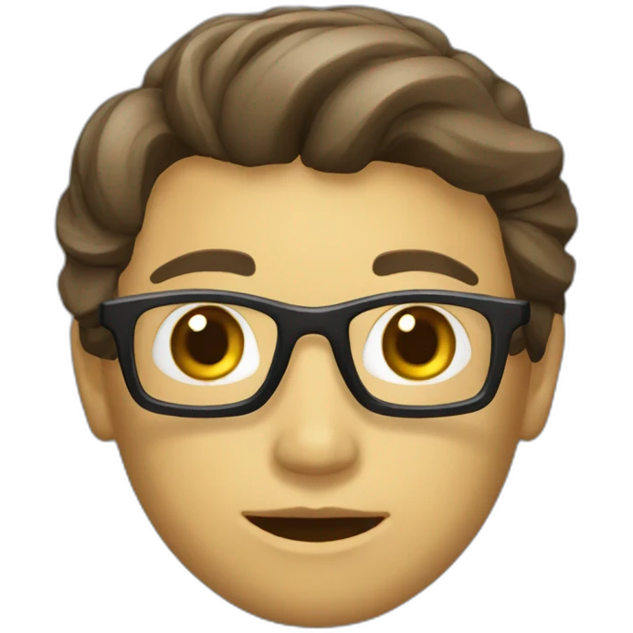 Banconota da 1000 lire emoji