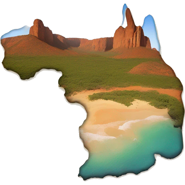 Western Australia  emoji