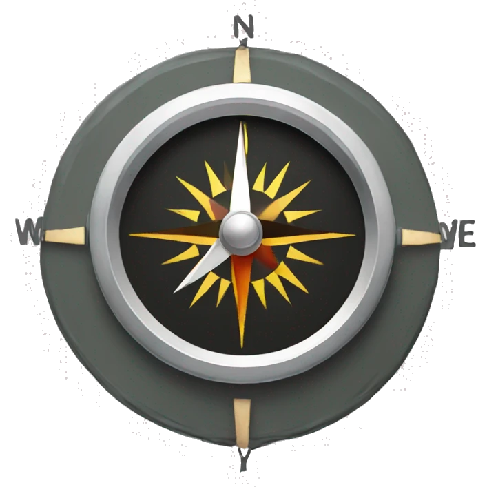 dayz compass emoji