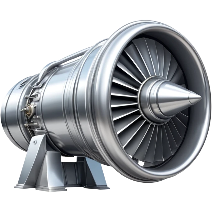 sorayama jet engine working emoji