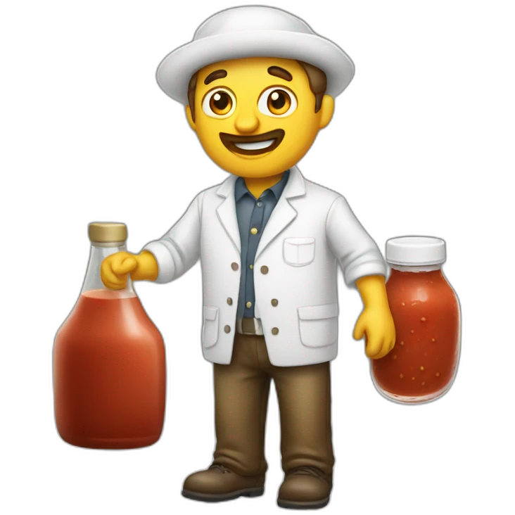 Sauce Gardner emoji