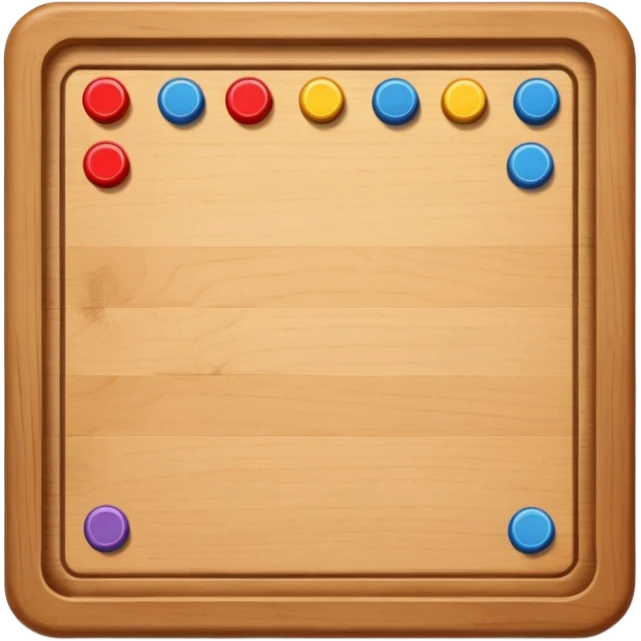 strategy board emoji