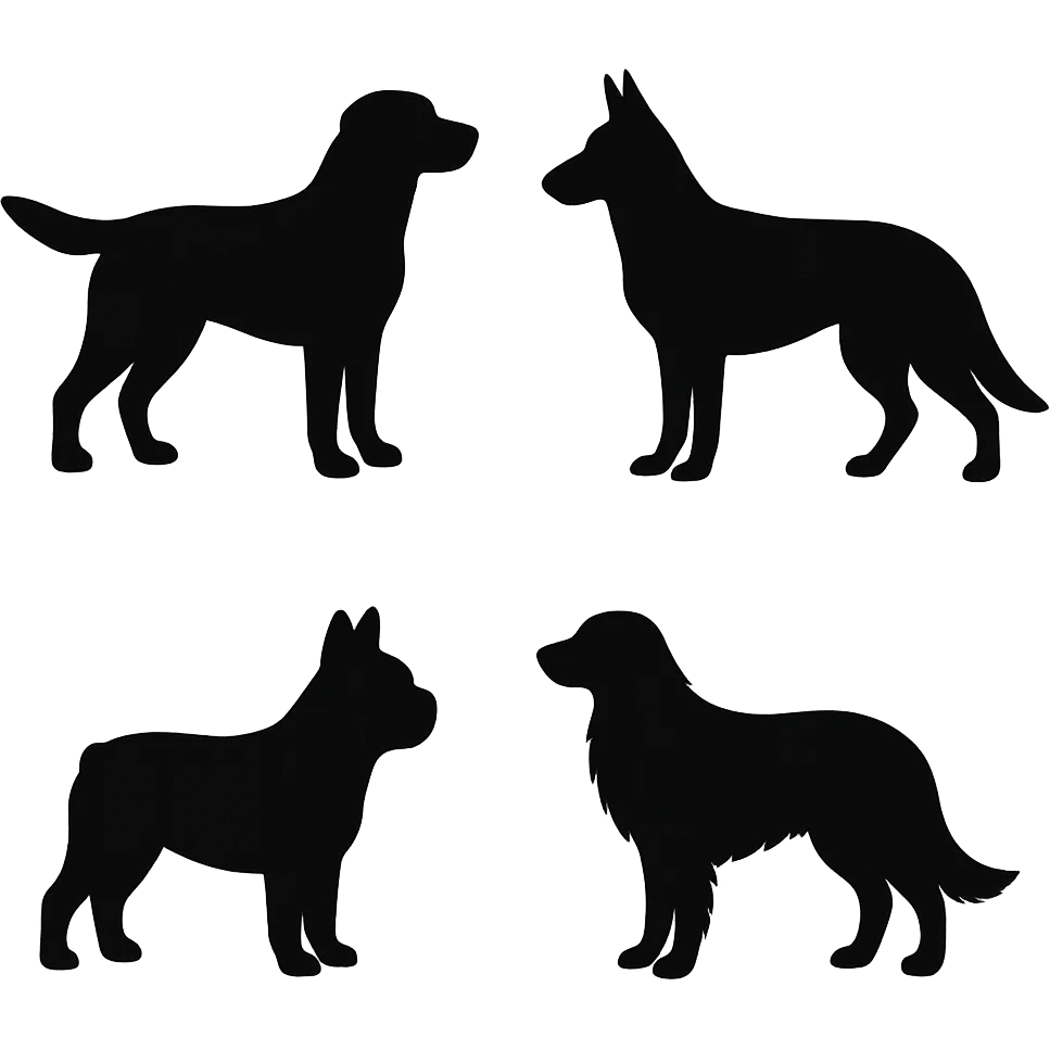 general style, no faces or snouts, variation 2 emoji