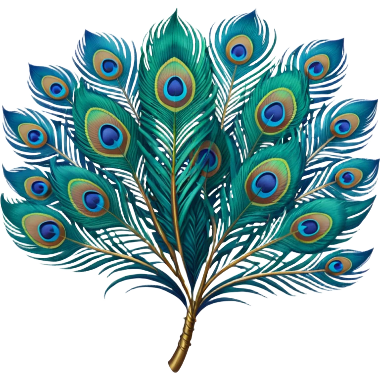 Pls give peacock feather emoji in png format  emoji