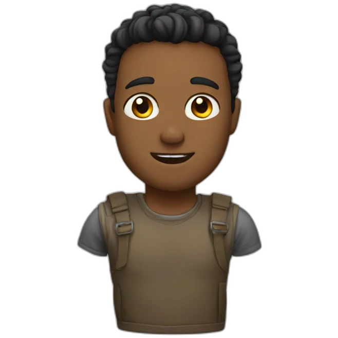 S emoji
