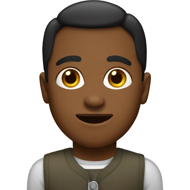 Ohio emoji