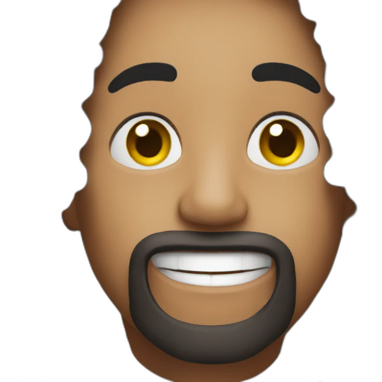 Cj emoji