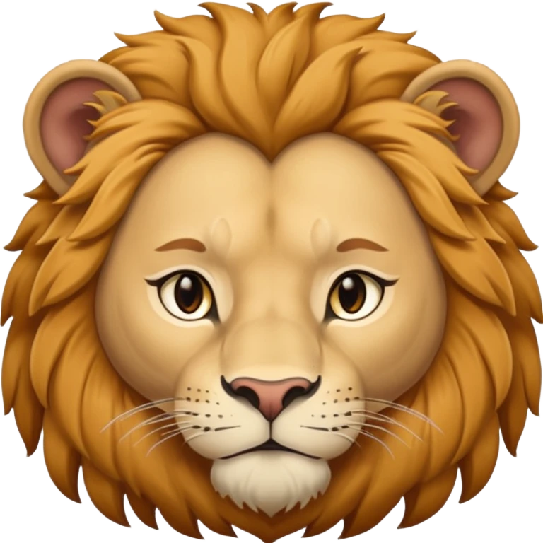 daniel and lions den emoji