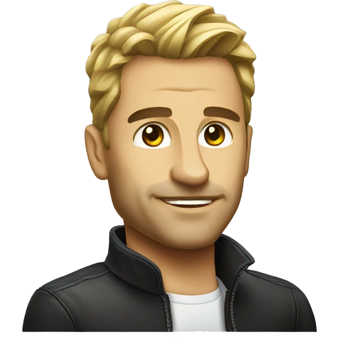Lamborghini emoji