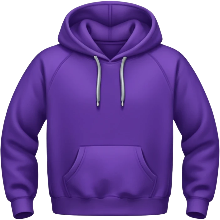 I like the third one that is plain and no person in it I just want a deep purple plain on the front I want the hoodie no zipper and no person just the hoodie and nothing on the front no person emoji