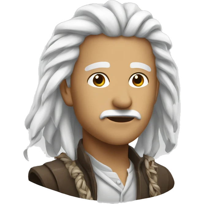 white wind emoji