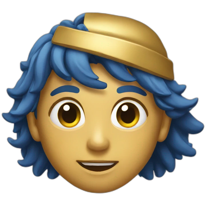 gold emoji