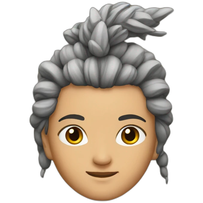 Ashoka emoji