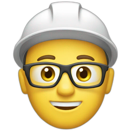 installer emoji