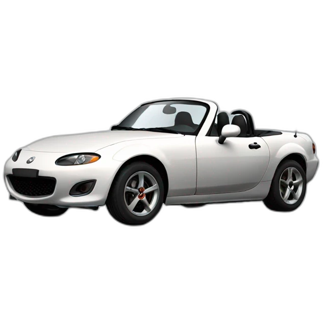 Mx5 emoji
