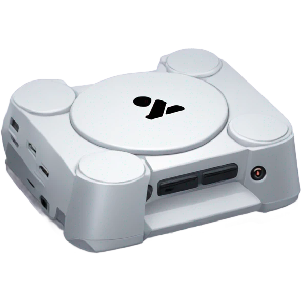 playstation 5 emoji