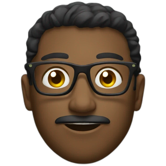 lentes emoji