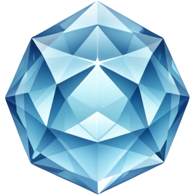 Crystal emoji