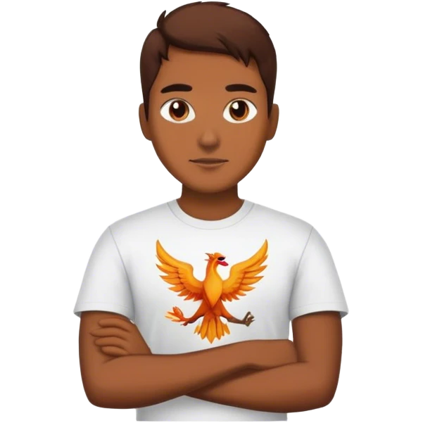 Fenix emoji
