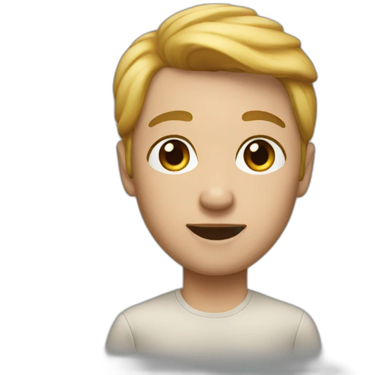 iPhone memoji emoji