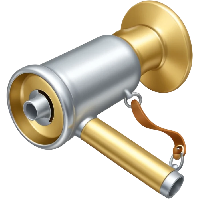 make a whistle emoji