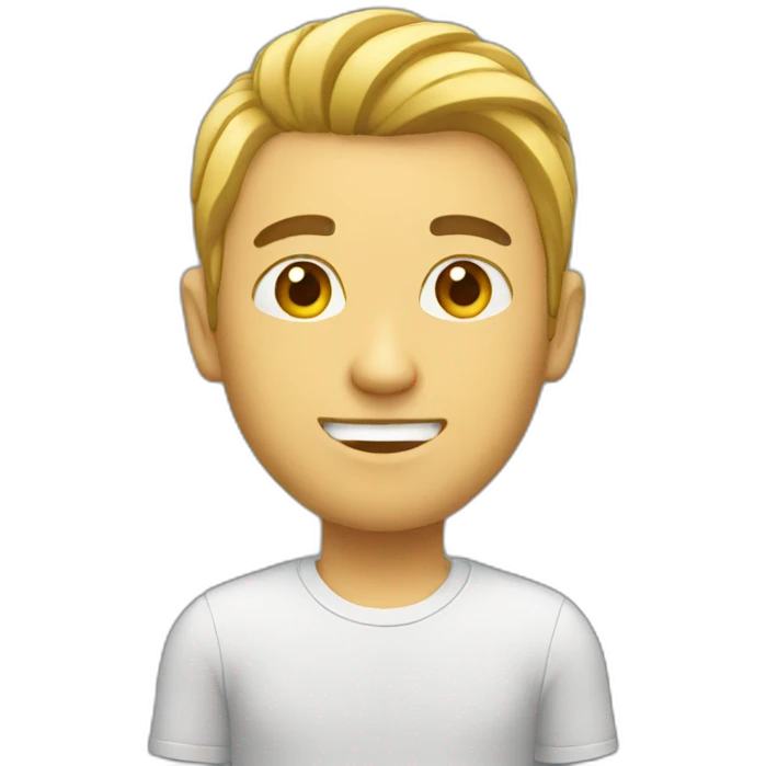 guy-coding emoji