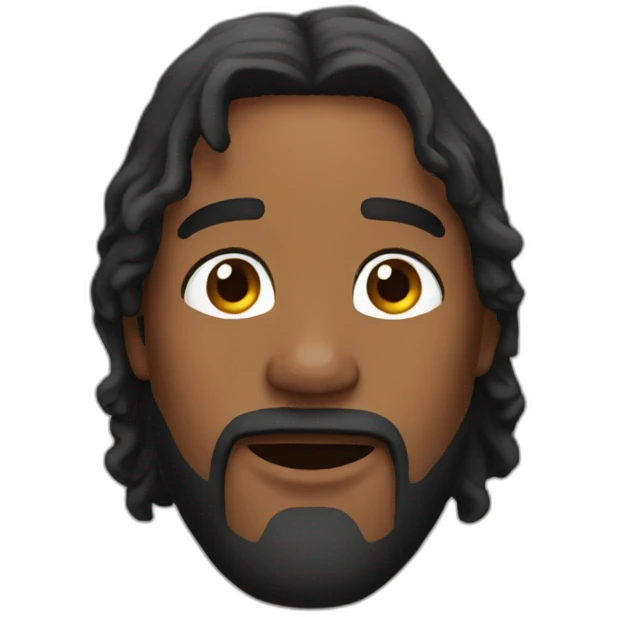 Kenny emoji