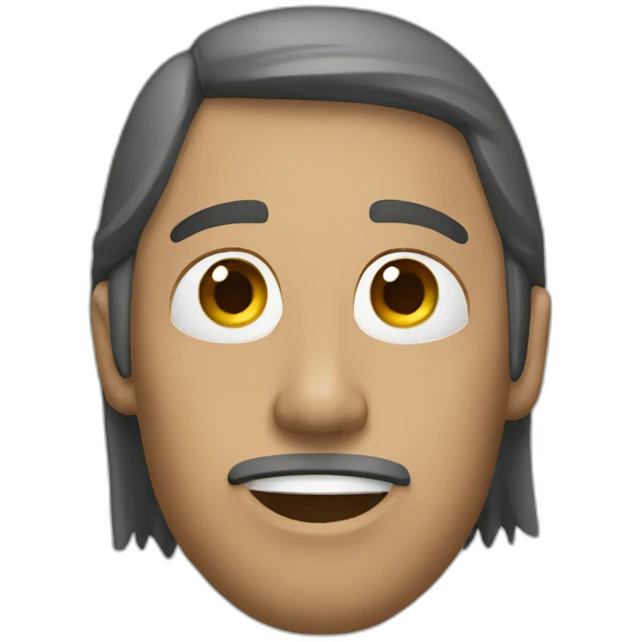 Flecha emoji
