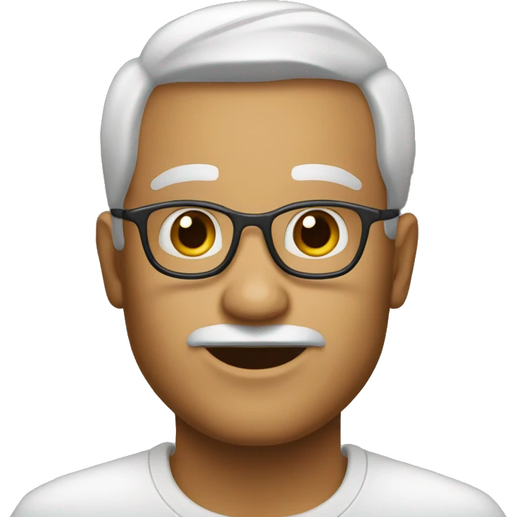 Ti voglio bene emoji