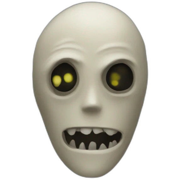 Scp 049 emoji