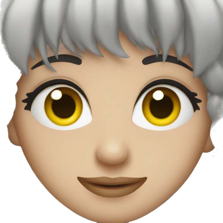 lash emoji