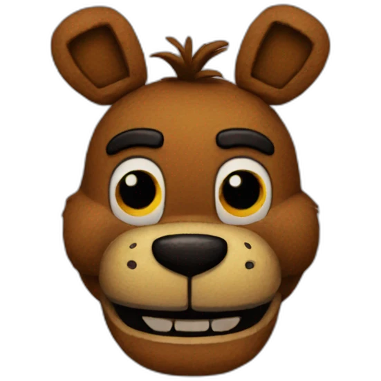 Fnaf emoji