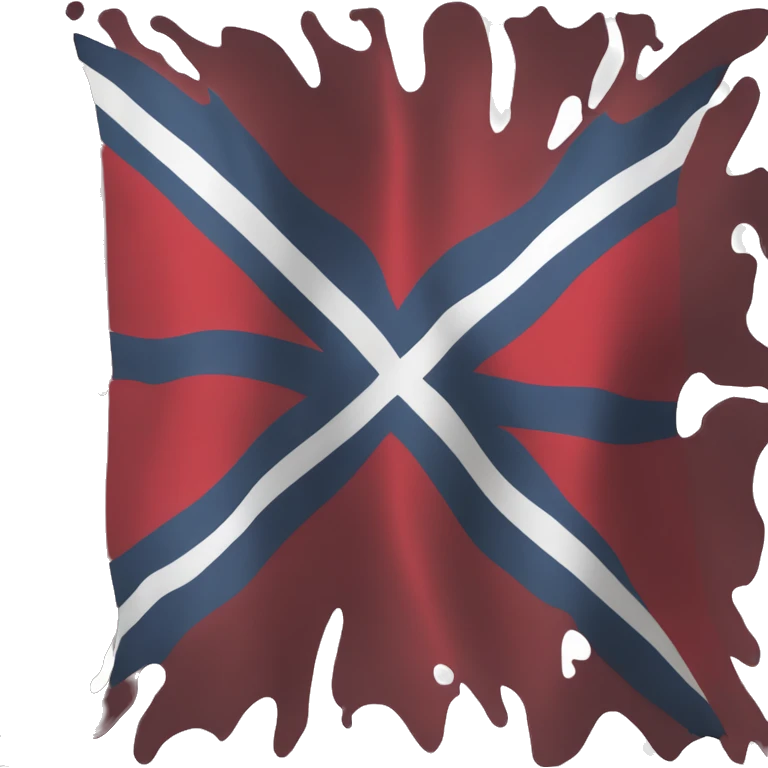 Ironland flag  emoji