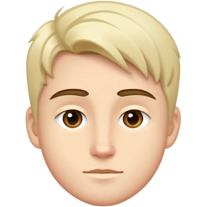 Kian emoji