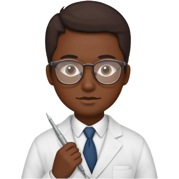 Tailor emoji