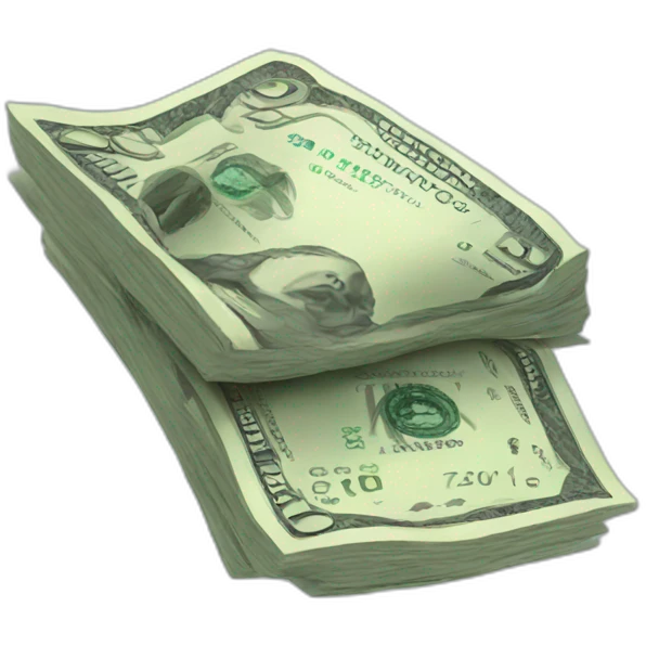 Money  emoji