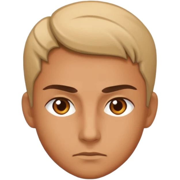 working emoji
