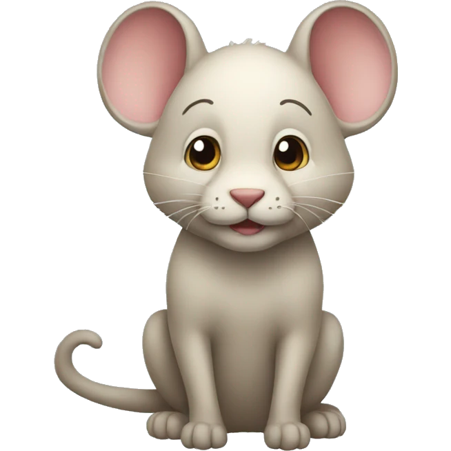 mause emoji