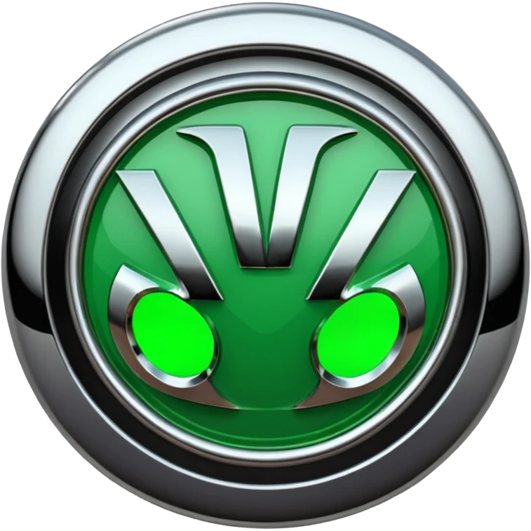 Skoda logo emoji