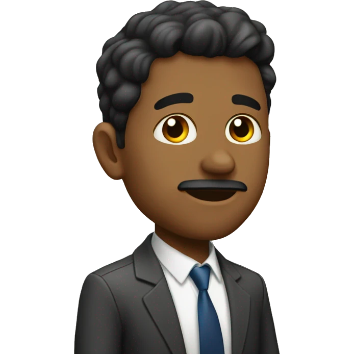 Raad Kajo emoji