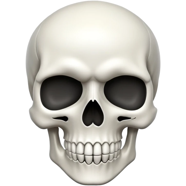 skull emoji