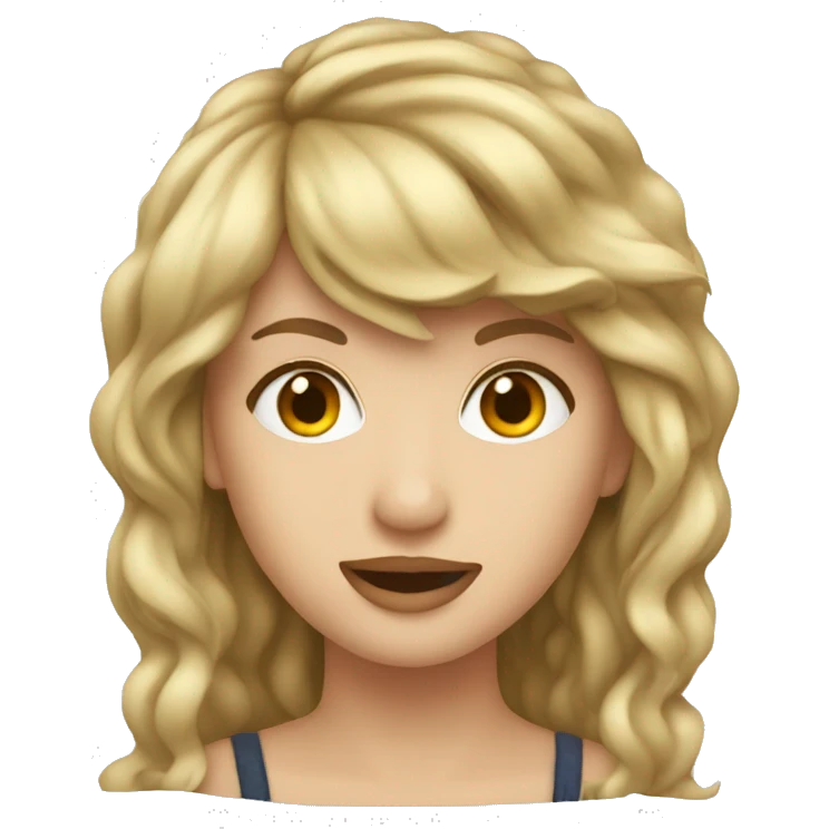Taylor swif emoji emoji