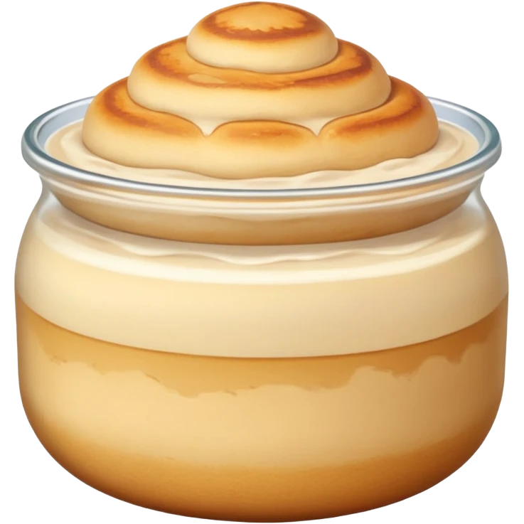 Sourdough starter emoji emoji